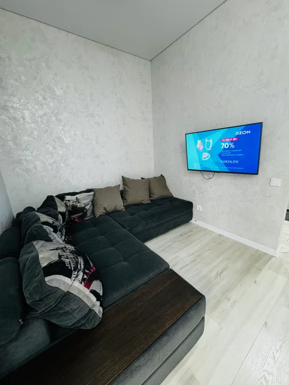 Новая квартира Люкс у Арены