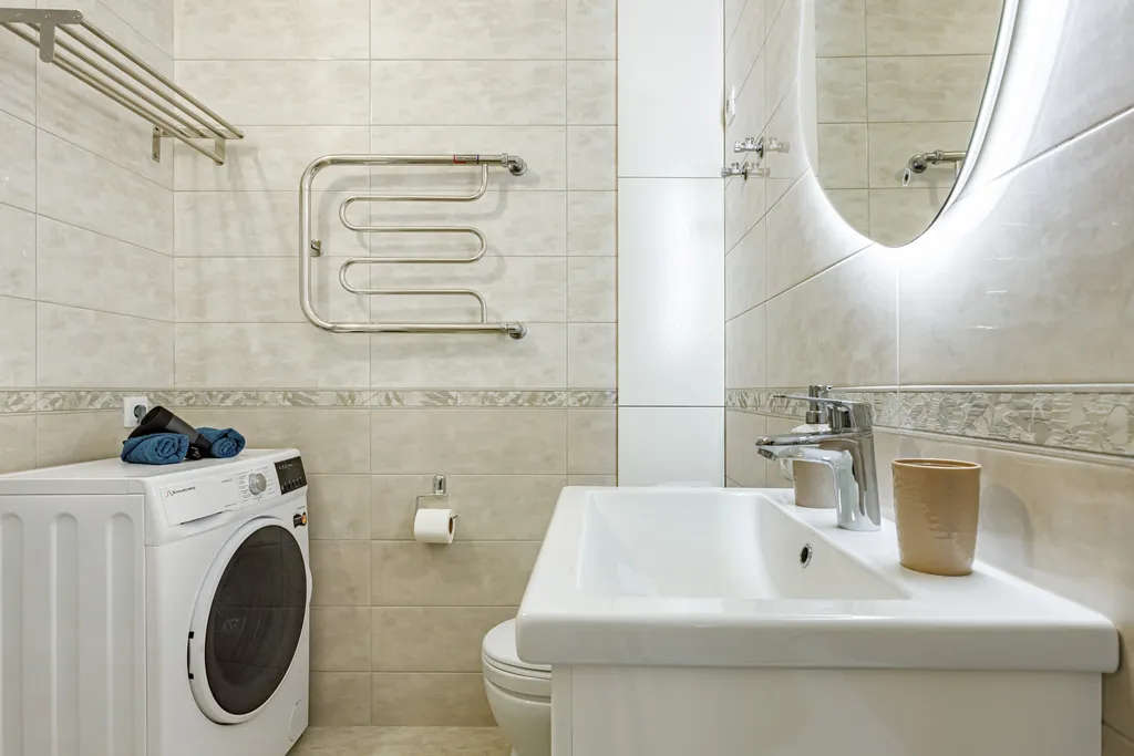 ЖК олимпийский