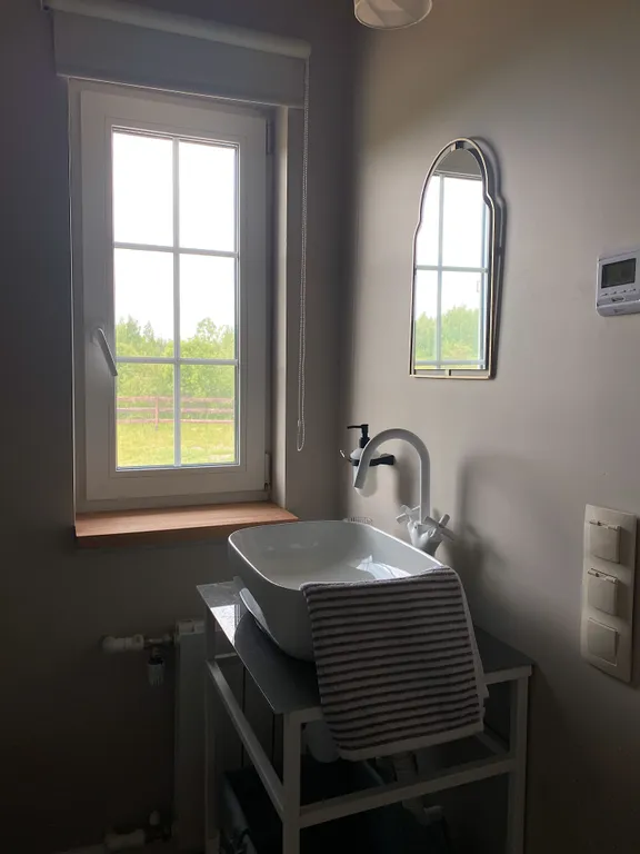 Апартаменты Мята с завтраком