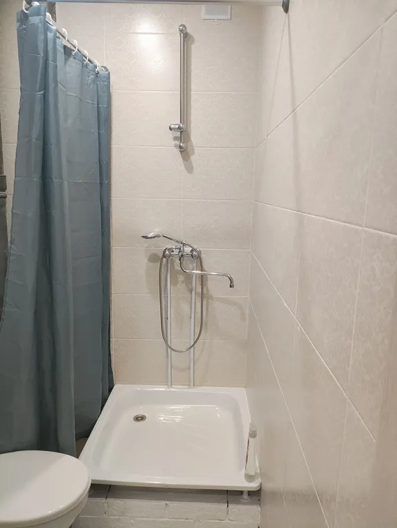 Студия в центре