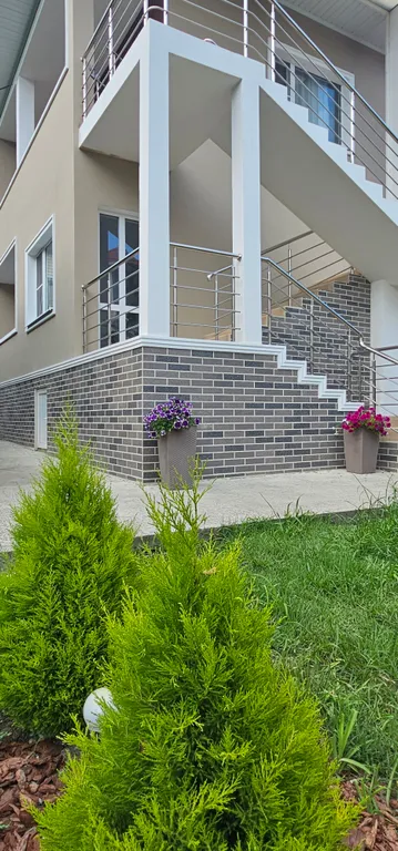 Hosta place