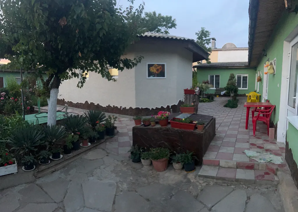 Эконом отдых