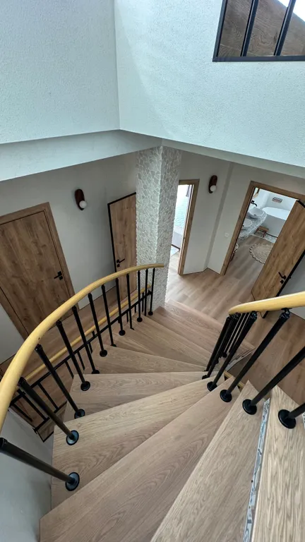 Коттедж Бали — Хоста