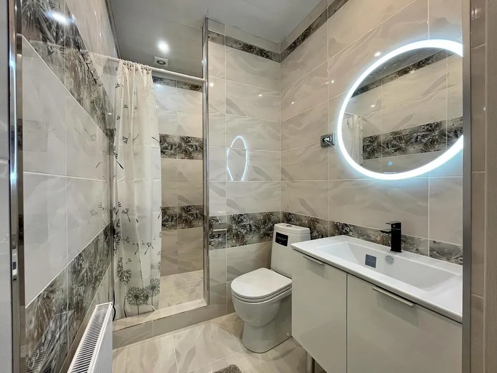 Коттедж до 14 чел, баня, чан, парения, квадроциклы, снегоходы