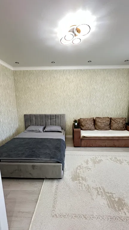 Светлая комфортная квартира в центре левого берега