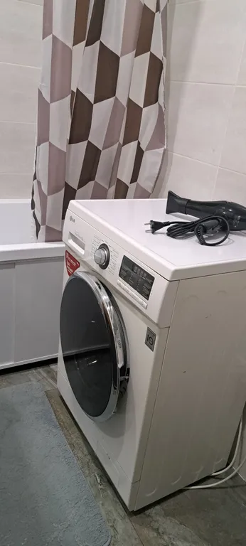 Уютная студия в центре