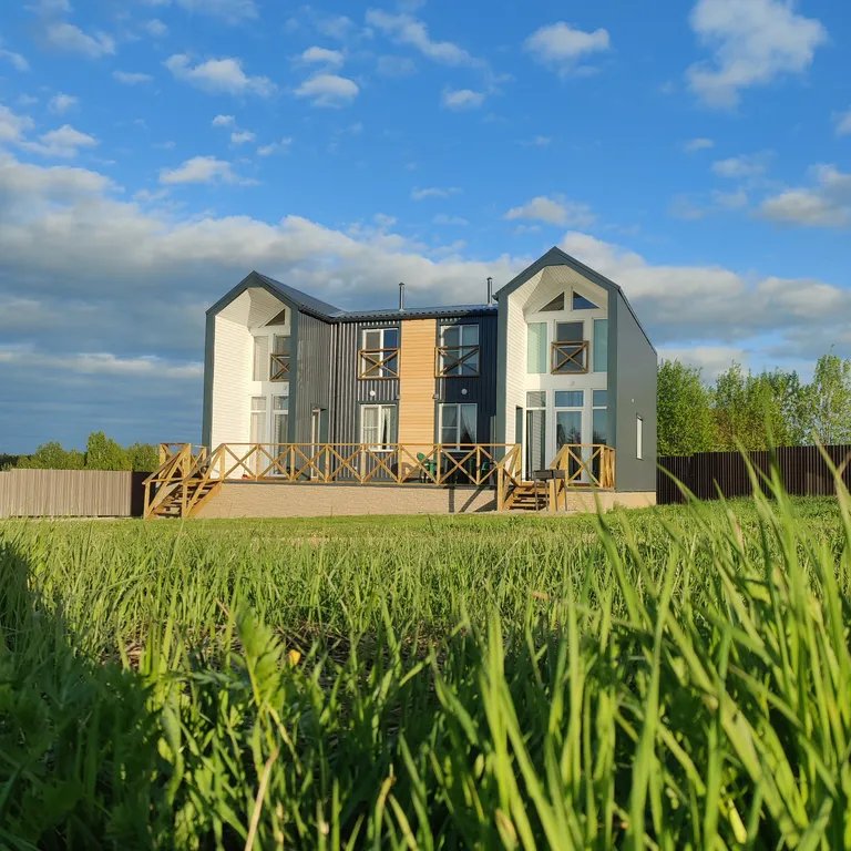 Барнхаус сова