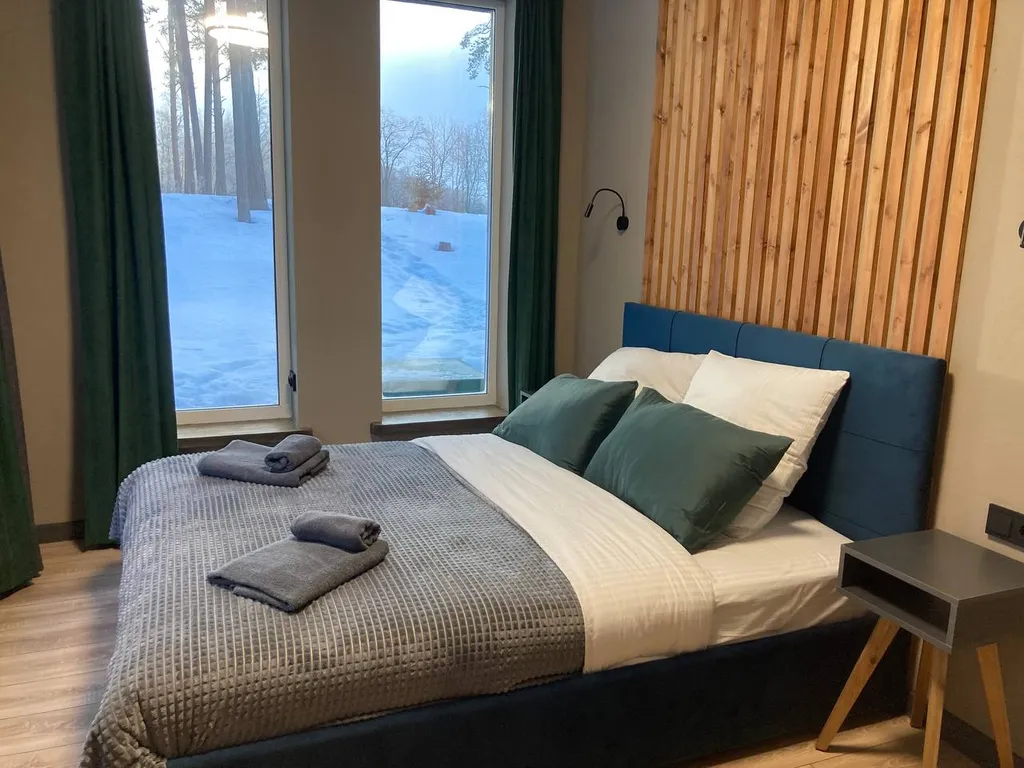 5-комнатный Дом