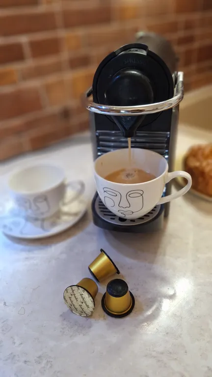 Уютная студия