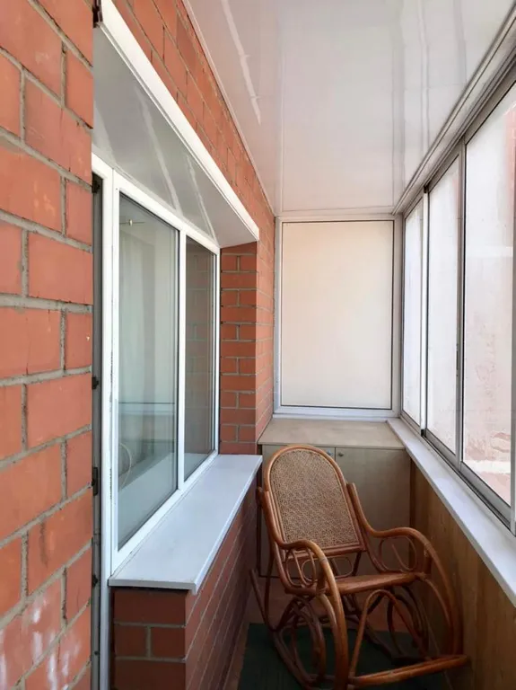 2-я квартира на остановке Геологическая, без оплаты за финальную уборку