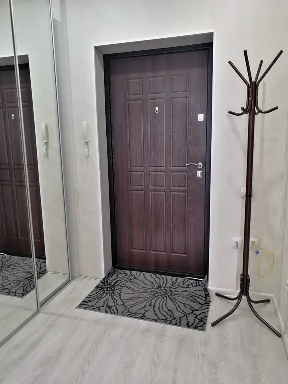 1-комнатная квартира для семейного отдыха и деловых поездок