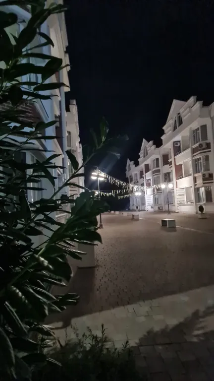 Квартира Квартира Уютная студия в Адлере у моря — Адлер