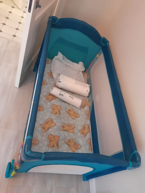 Дом три в одном - море, сосны, тишина