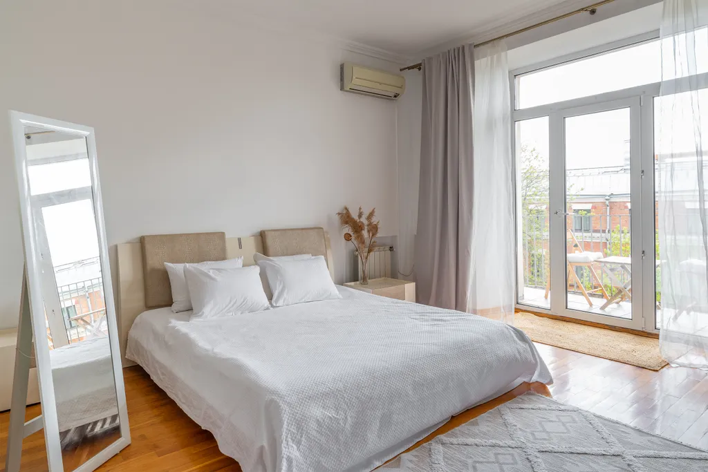 Квартира Уютная квартира на Китай-городе — Москва