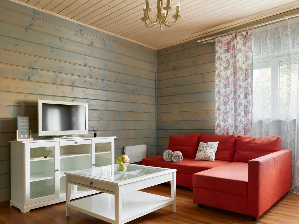 3-комнатный Дом