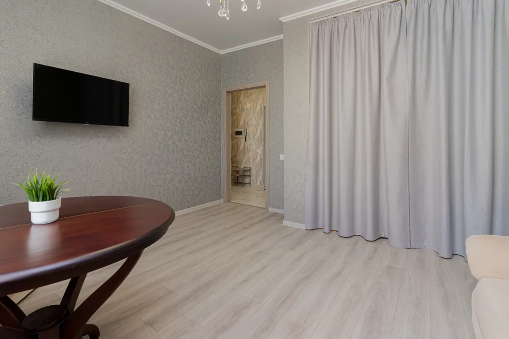 Квартира люкс в ЖК Таврический