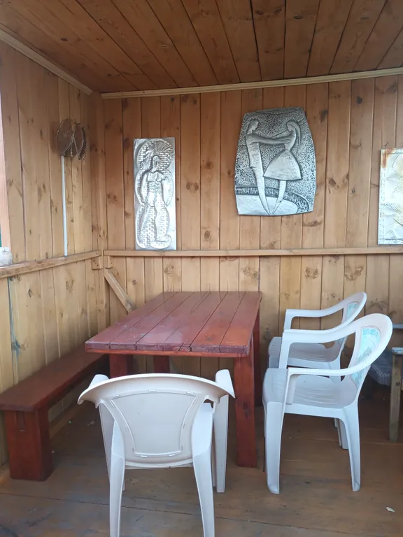 4-комнатный Дом