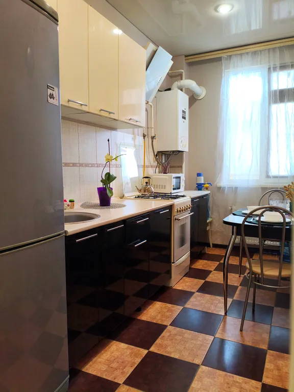 Квартира Квартира у моря — Севастополь