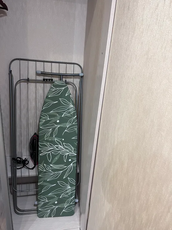 Апартаменты сканди