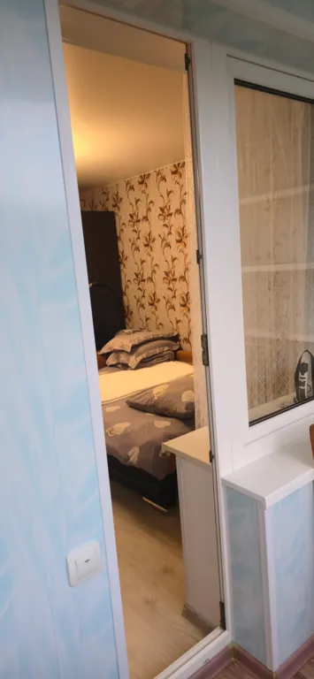 Комфортная 2-комнатная квартира