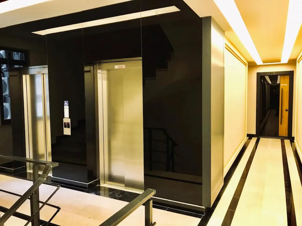 Уютная квартира не далеко от моря в районе пляжа Клеопатра