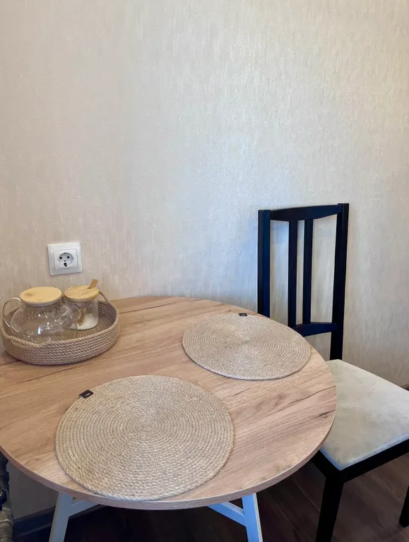 Апартаменты сканди