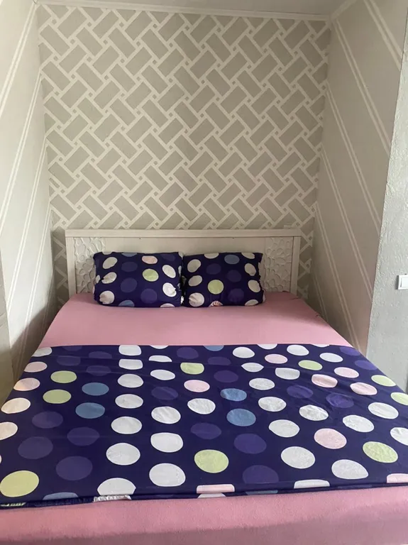 1-комнатная Квартира — аренда посуточно в Ахтубинск