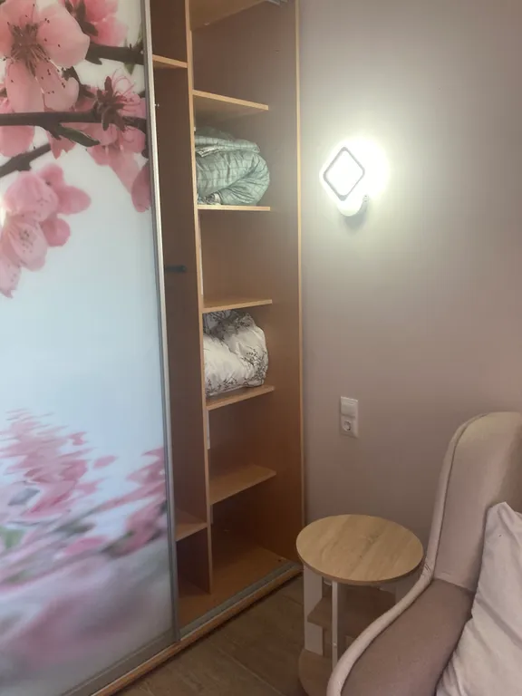 Новая, уютная квартира оазис