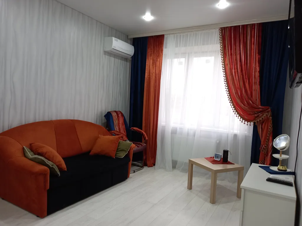 Квартира Квартира с панорамным видом в центре — Горячий Ключ