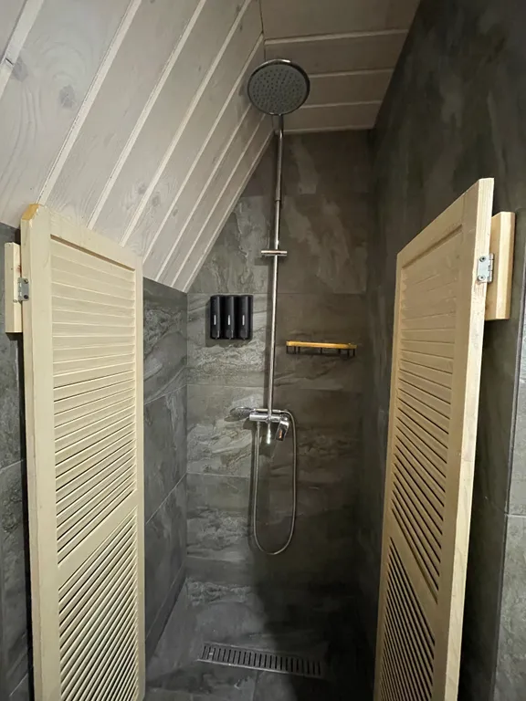 Коттедж Дом с сауной, бассейном и банным чаном — Великий Новгород