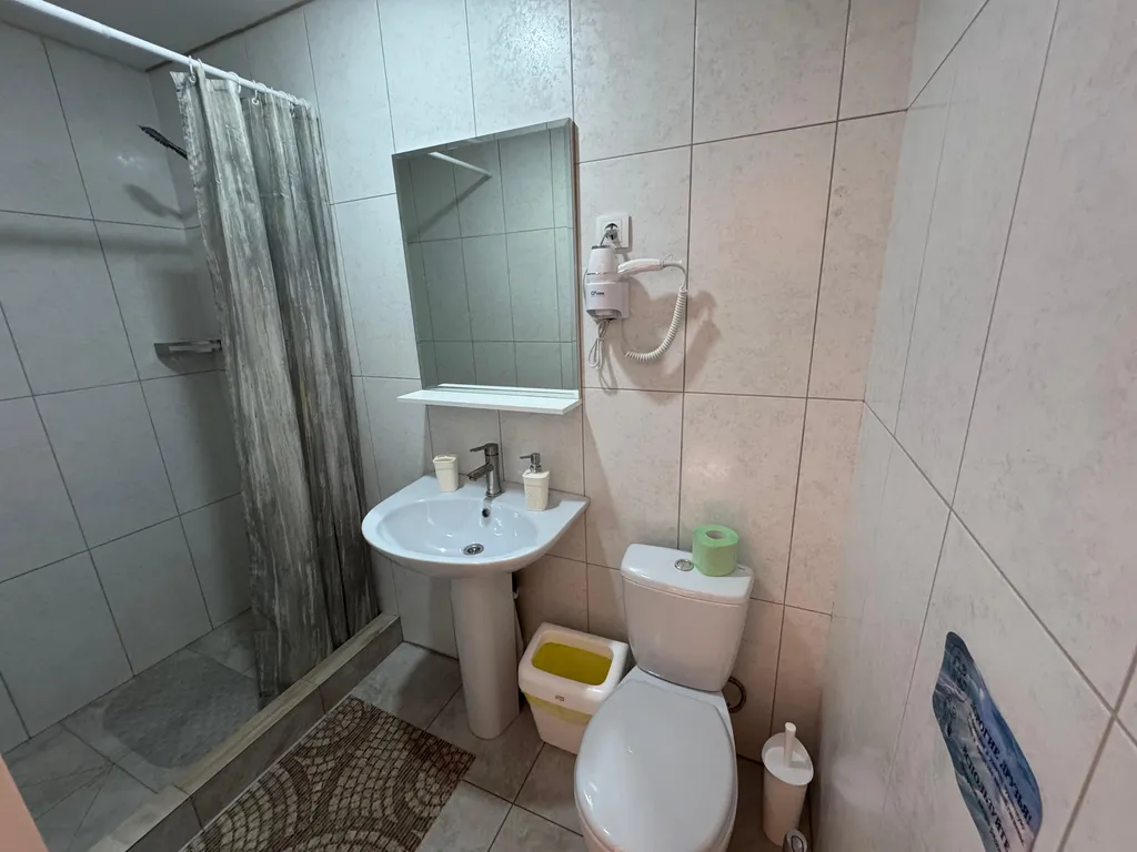 1-комнатный Дом