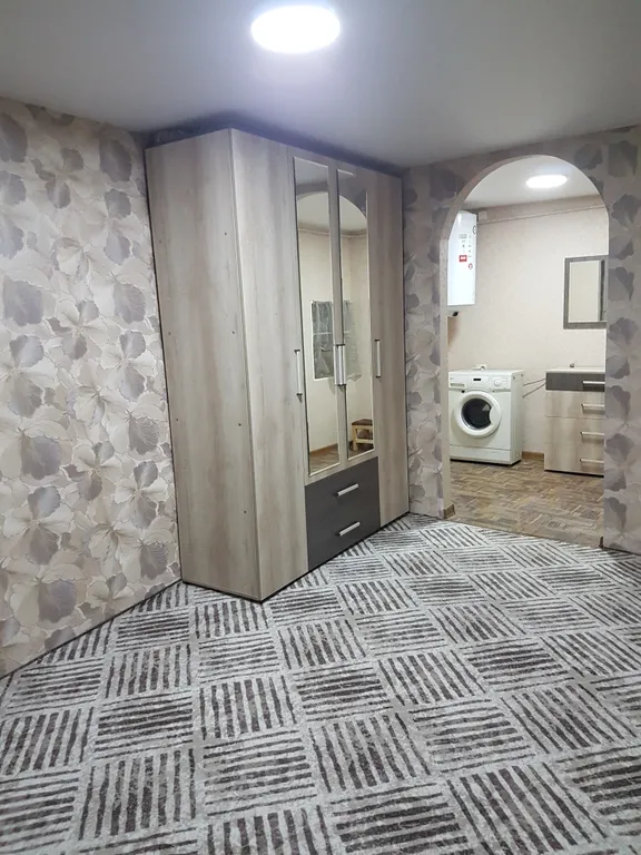 Уютный домик в исторической части города