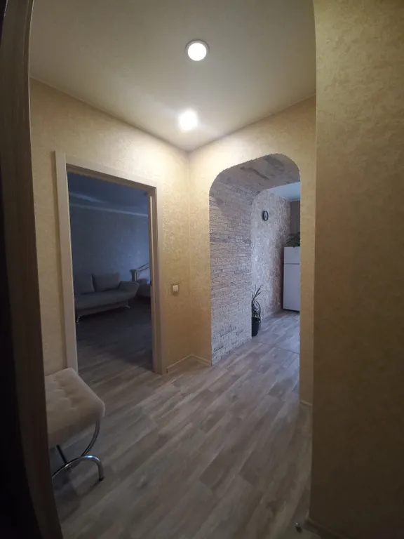 1-комнатная рядом с кардиоцентром