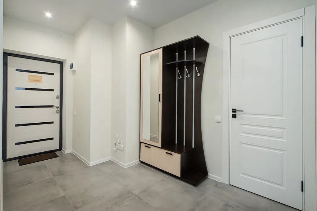 Квартира Квартира от компании Хоум Отель — Самара