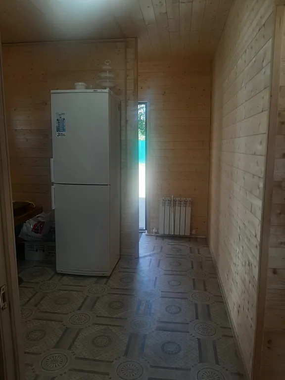 Семейный коттедж