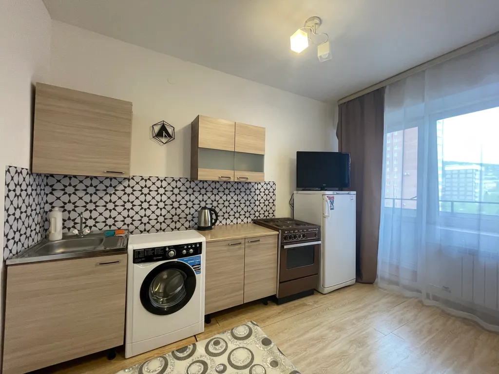 Студия на Республиканской Больнице