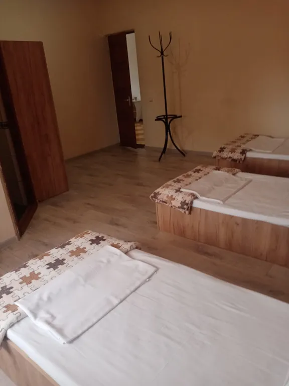 Квартира Квартира 3х местный стандарт в Усадьбе — Адлер