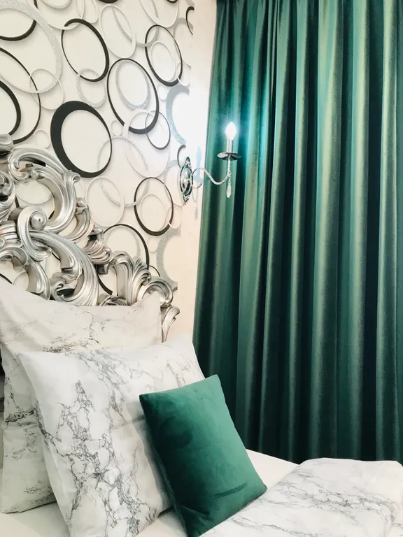 Квартира Апартаменты в центре — Калининград