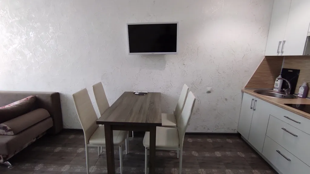 Уютный коттедж с видом на море