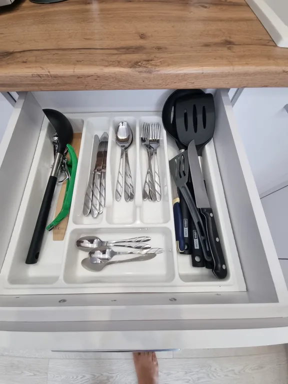 Квартира Уютная квартира-студия — Геленджик