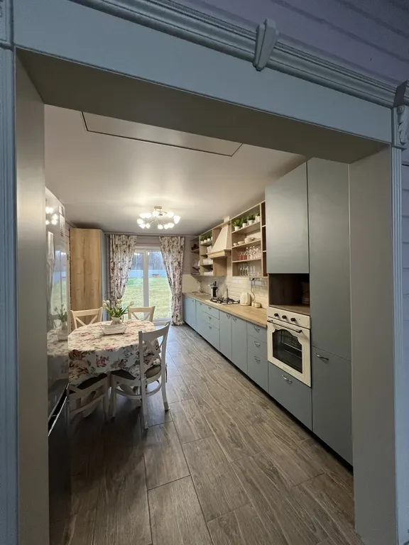 Гостевой домик в гостях у Ксюши