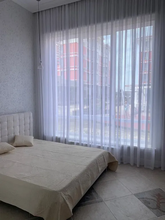 Резиденция See Side