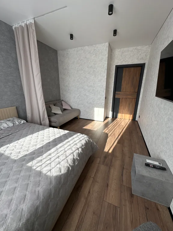 Квартира Квартира Уютное место — Пионерский