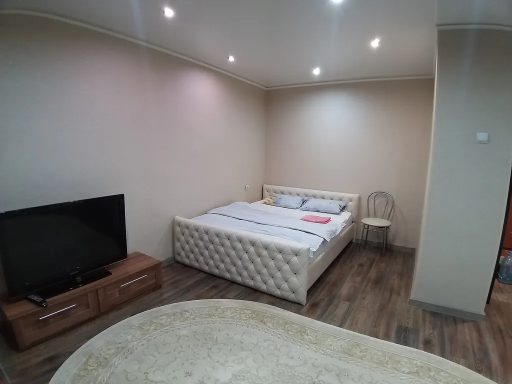 Уютная студия в центре города