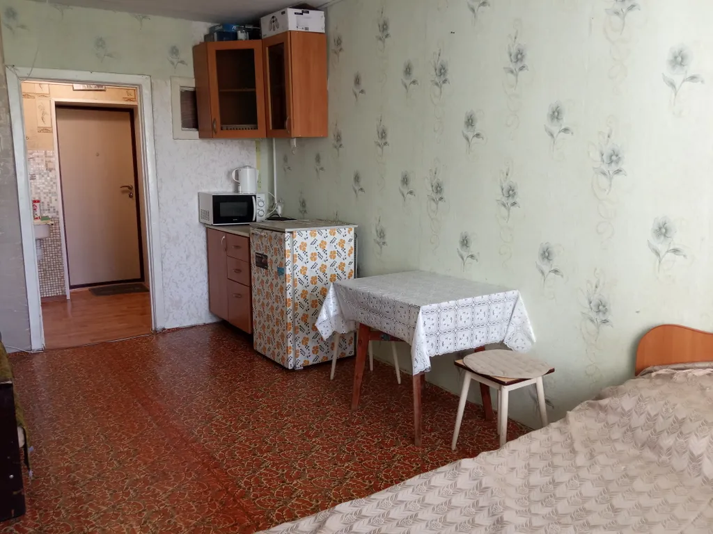 Студия в центре не дорого