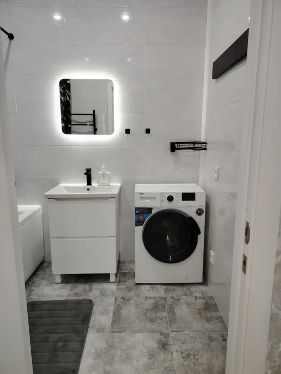 Видовая евродвушка в жк "кедровый"