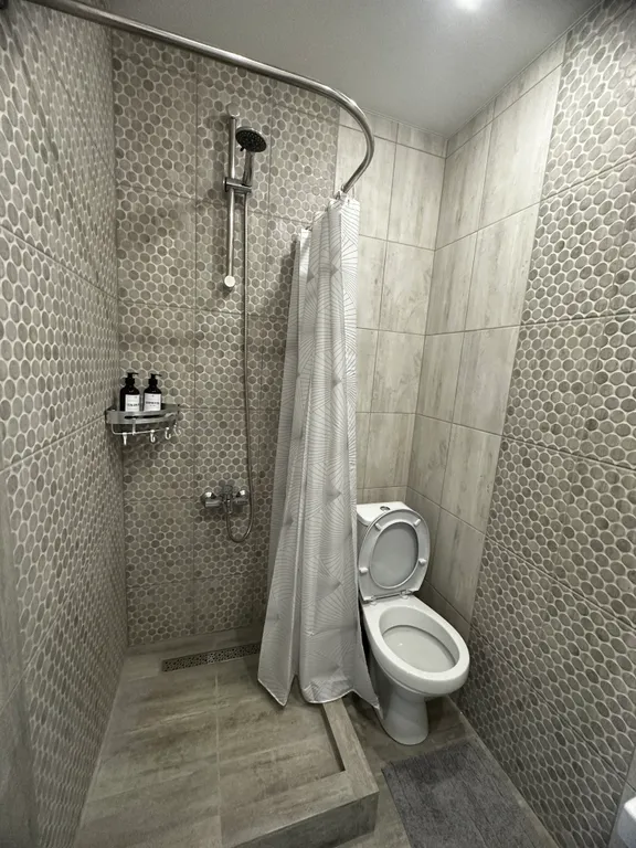 Уютная студия в новом ЖК