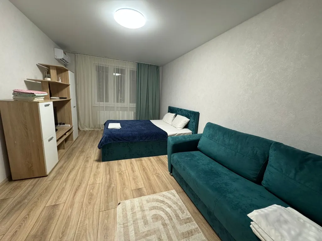 Комната Озерки по М4