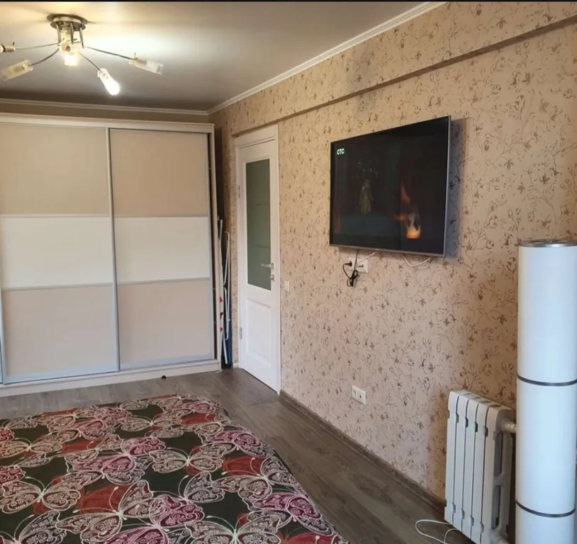 Квартира Квартира у моря — Сочи