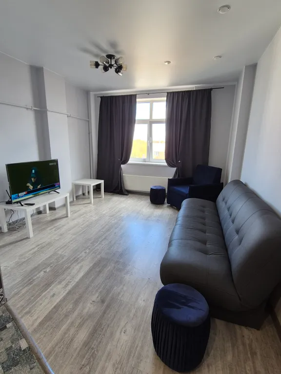 Уютные апартаменты в центре Пскова